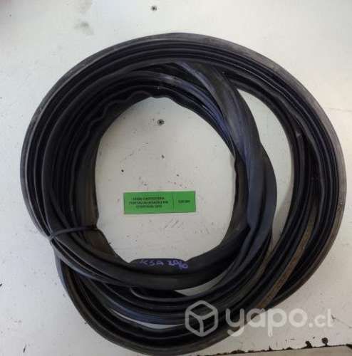 Goma Carroceria Portalon (KSA296) Kia Sportage 2