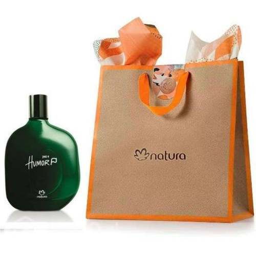 Humor paz y Humor de Natura