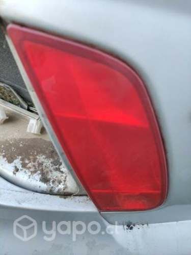 Foco Maleta Fiat Siena 1.8 2006