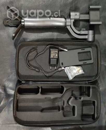 Estabilizador de cámara o celular