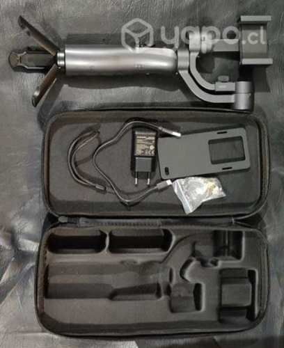 Estabilizador de cámara o celular