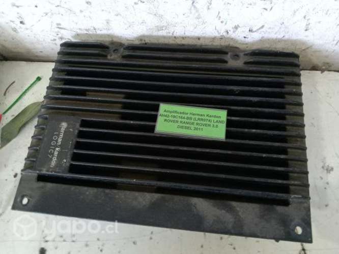 Amplificador Harman Kardon AH42-19C164-BB (LRR074)