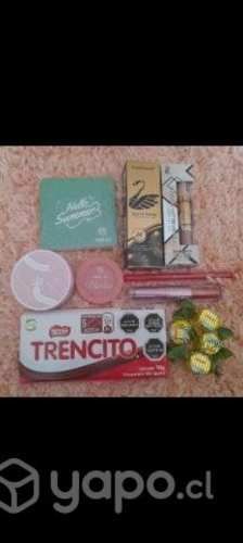 Regalos de los enamorados