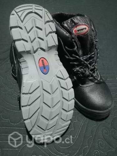 Zapato de Seguridad