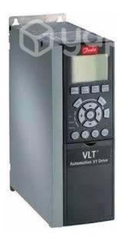 Variador Danfoss Aqua Drive FC 202 15HP