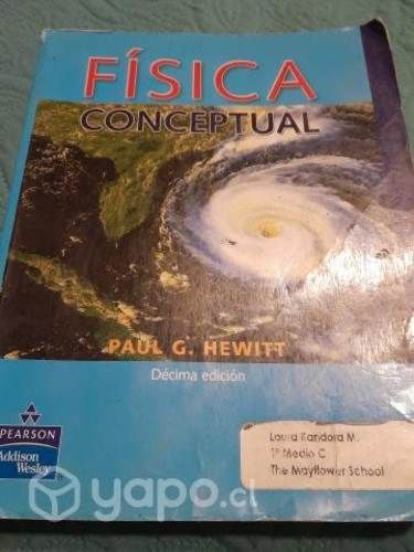 Fisica conceptual