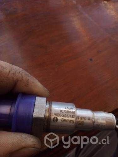 Sensor oxigeno BMW