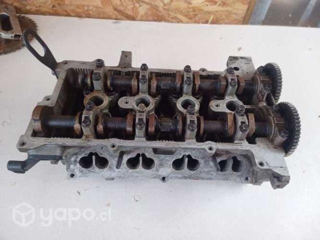 Culata Chevrolet Sail 1.4