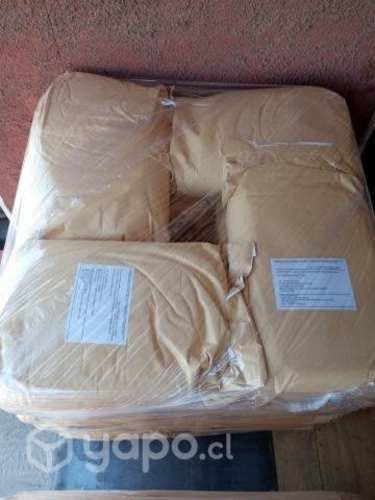 Cmc Instantáneo para Detergente