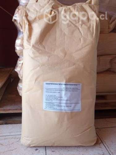 Cmc Instantáneo para Detergente