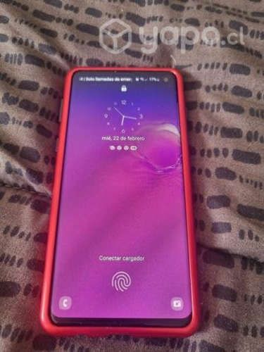 Samsung s10