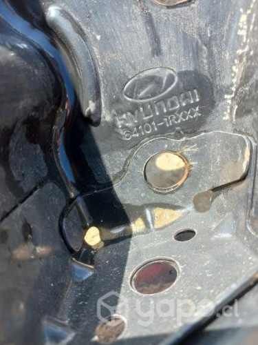 Frontal ORIGINAL Hyundai Accent RB