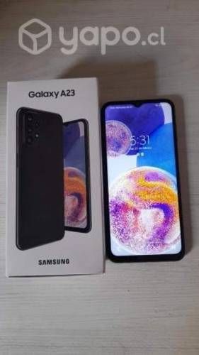 Samsung Galaxy A23 6gb RAM 128gb