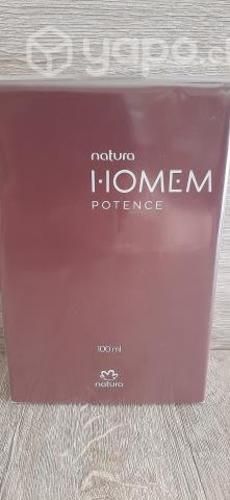 Perfume HOMEM POTENCE varón