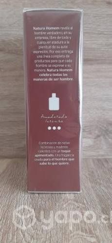 Perfume HOMEM POTENCE varón