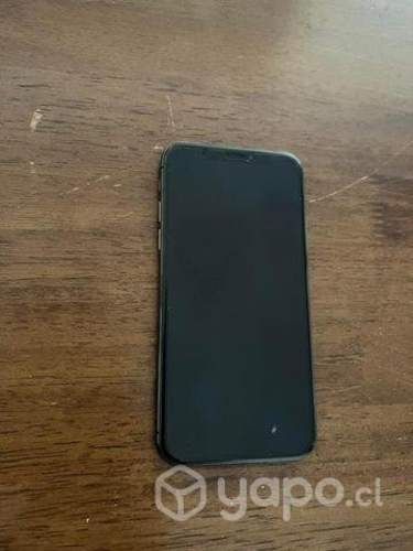 Iphone X perfecto estado
