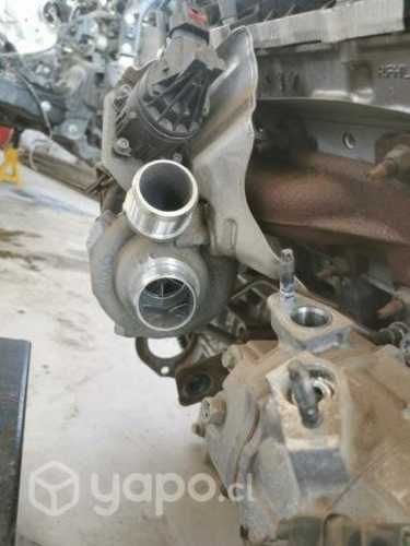 Accesorios de motor f150 platinum año 2020