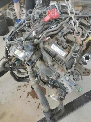 Accesorios de motor f150 platinum año 2020