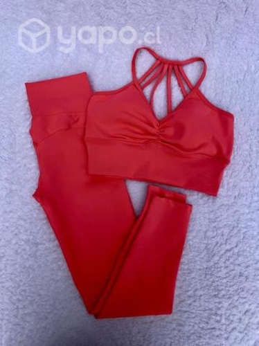 Conjuntos colombianos