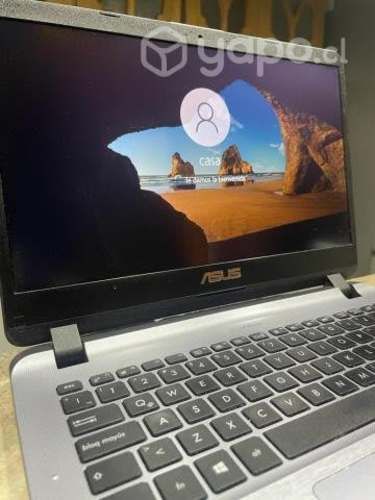 ASUS I7 8vaG CON NVIDIAGFORCE