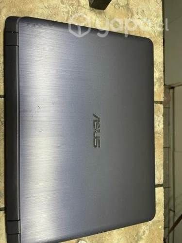 ASUS I7 8vaG CON NVIDIAGFORCE