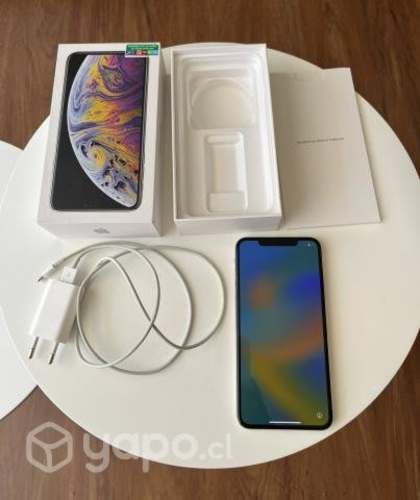 Iphone XS Max (64 GB)