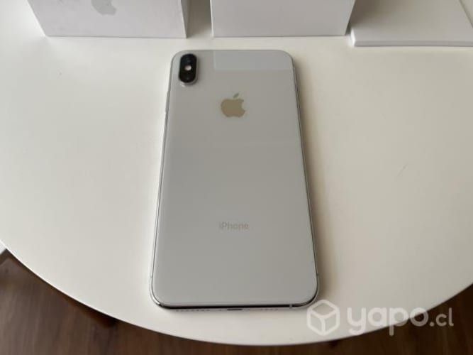 Iphone XS Max (64 GB)