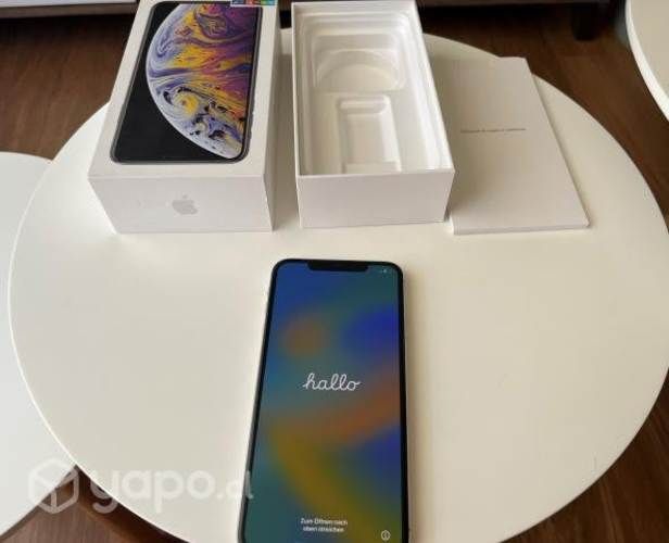 Iphone XS Max (64 GB)