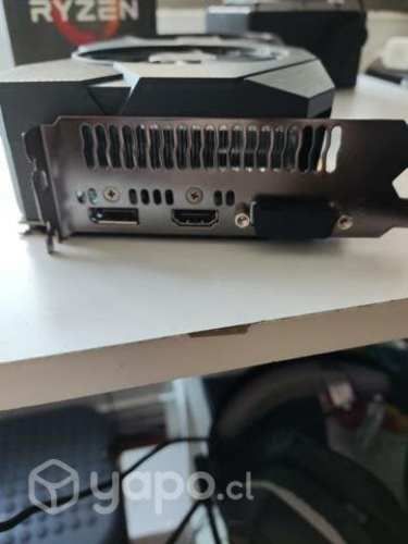 Asus Dual GTX 1660 Super