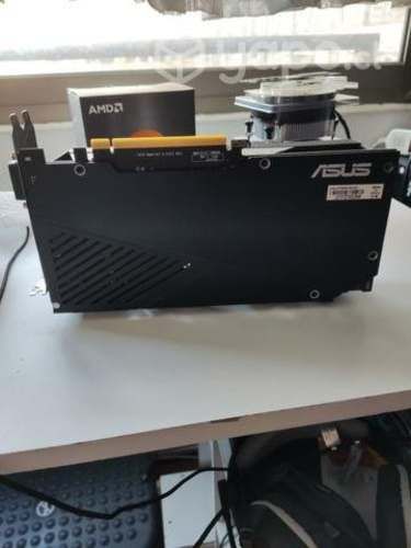 Asus Dual GTX 1660 Super