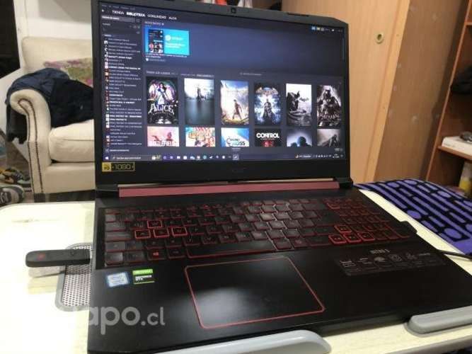 acer nitro 5