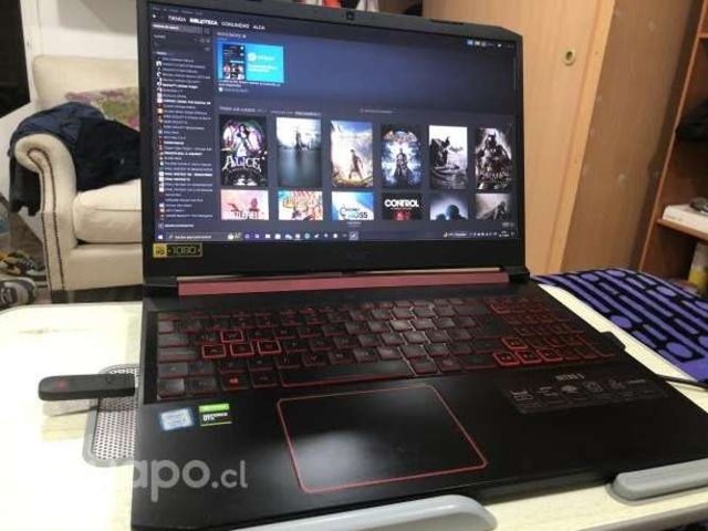 acer nitro 5