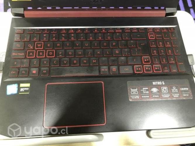 acer nitro 5