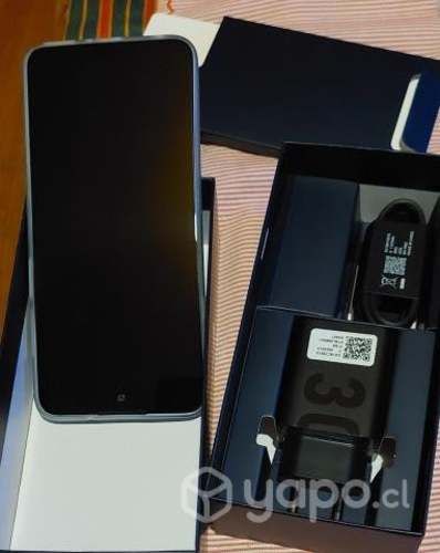 Motorola Edge 20 Lite