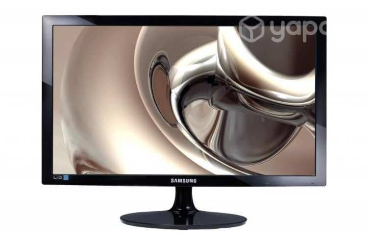 Monitor Corporativo Nuevo Samsung S19d300ny 18.5