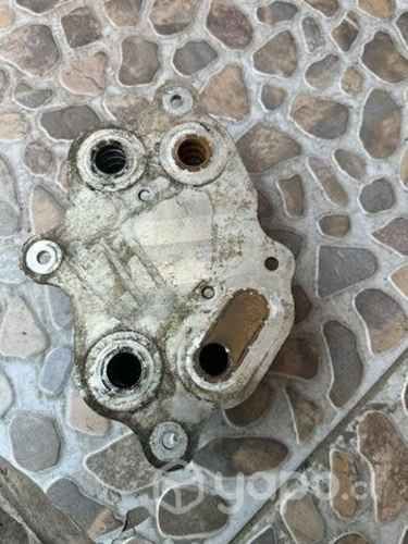 Enfriador aceite motor Ssangyong actyon - Kyron