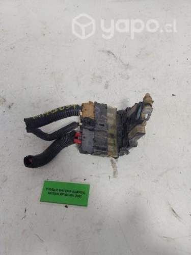 Fusible Batería (NND034) Nissan Np