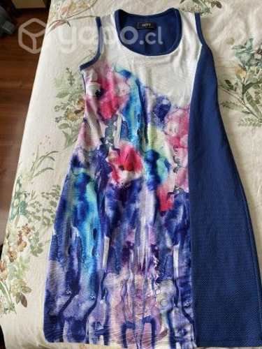 Bellos vestidos y enterito