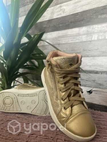 Zapatillas Bubble Gummers mujer