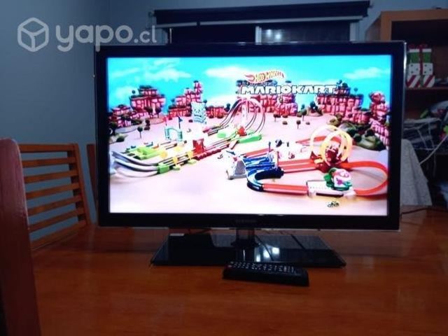 Televisor Samsung 32" No Smart