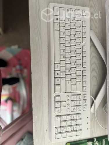 Computador Hp ALL- In-one