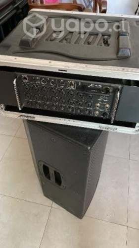 Behringer xr18