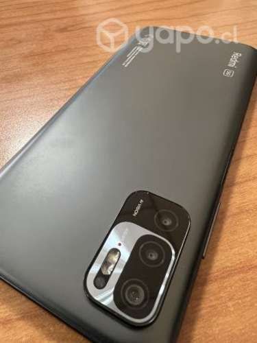 Xiaomi redmi note 10 5g