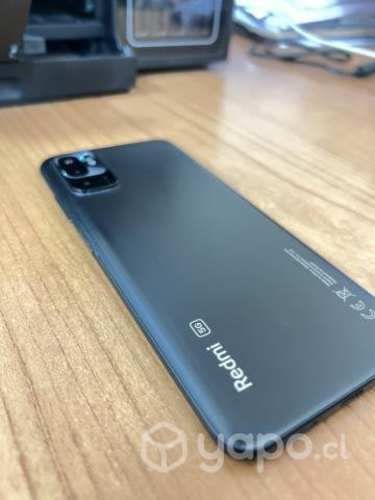 Xiaomi redmi note 10 5g