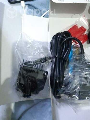 Maquina de cortar cabello, nueva