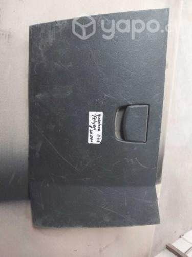 Guantera ssangyong action sport