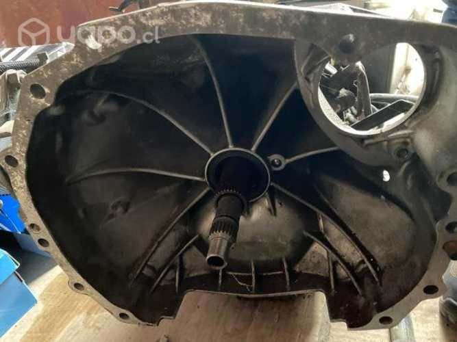 13 cajas de cambio cherokee Nissan Mitsubish