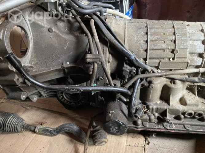 13 cajas de cambio cherokee Nissan Mitsubish