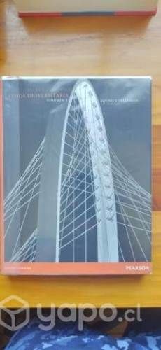 Física Universitaria VOLUMEN 1
