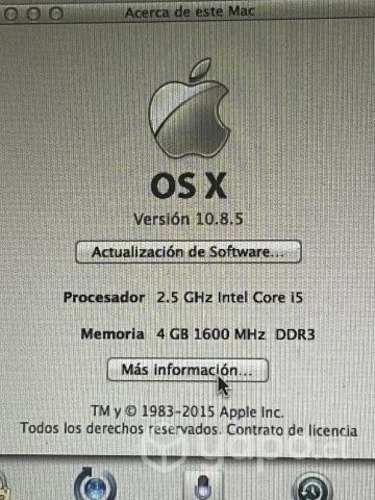 MacBook Pro 2012-2013